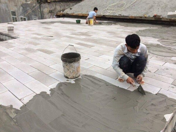 Bê Tông Nhẹ Chống Nóng - Giải Pháp "ƯU VIỆT" Cho Mọi Công Trình