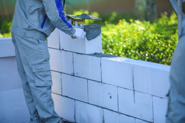 Bê Tông Siêu Nhẹ Tại Nghệ An Giá Tốt - Chất Lượng "Số Một"