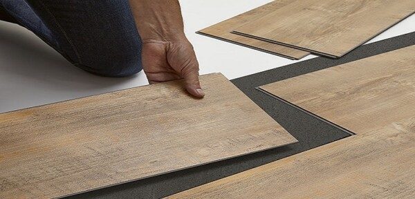 Các loại sàn nhựa giả gỗ tốt nhất hiện nay