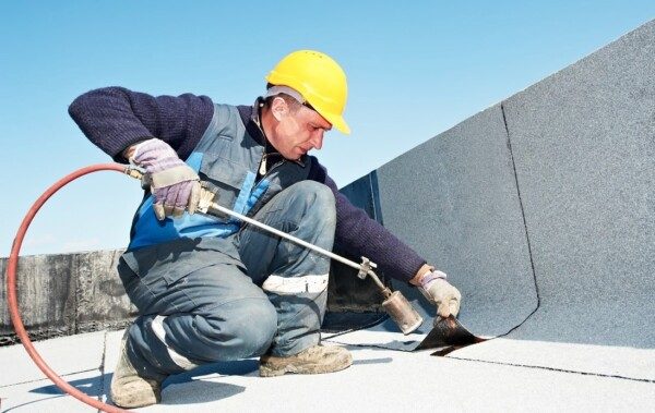 Chia Sẻ Kinh Nghiệm Chống Thấm Dột Nhà Hiệu Quả Triệt Để
