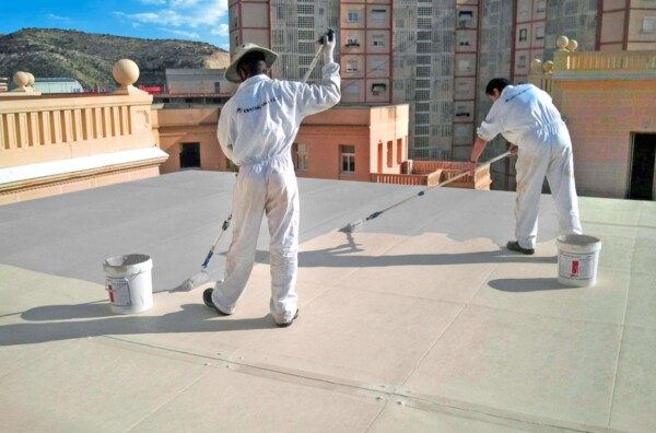 Chia Sẻ Kinh Nghiệm Chống Thấm Dột Nhà Hiệu Quả Triệt Để