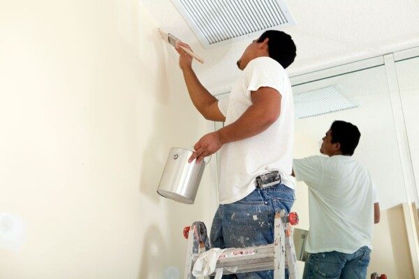 Chia Sẻ Kinh Nghiệm Chống Thấm Dột Nhà Hiệu Quả Triệt Để