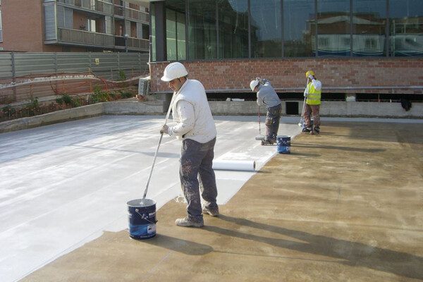 Chia Sẻ Kinh Nghiệm Chống Thấm Dột Nhà Hiệu Quả Triệt Để