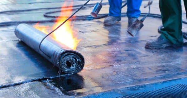 Chia Sẻ Kinh Nghiệm Chống Thấm Dột Nhà Hiệu Quả Triệt Để