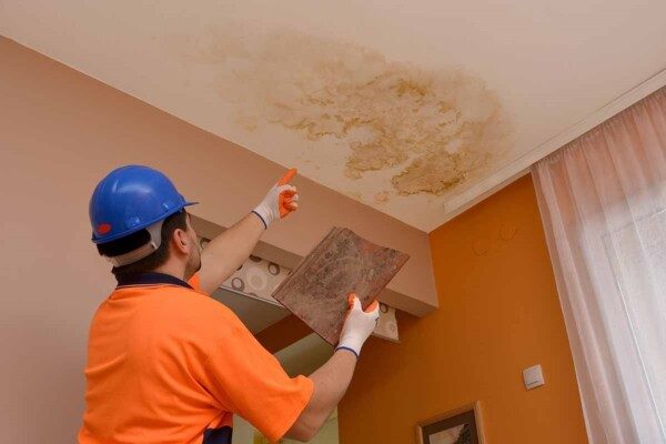 Chống Thấm Trần Nhà ĐƠN GIẢN - TRIỆT ĐỂ - TIẾT KIỆM