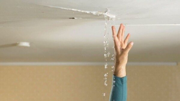 Chống Thấm Trần Nhà ĐƠN GIẢN - TRIỆT ĐỂ - TIẾT KIỆM