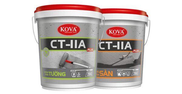Chống Thấm Trần Nhà ĐƠN GIẢN - TRIỆT ĐỂ - TIẾT KIỆM