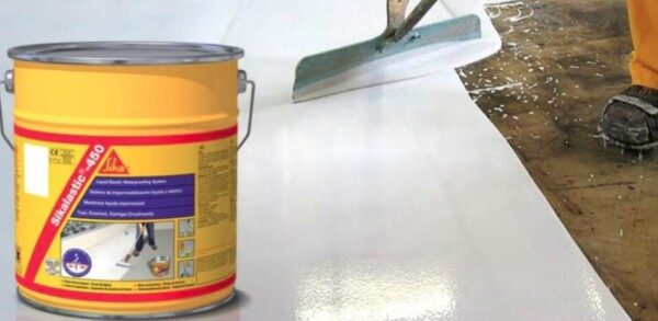 Dịch vụ Chống thấm sàn mái tại Nghệ An Uy Tín - Gọi Thợ 24/7