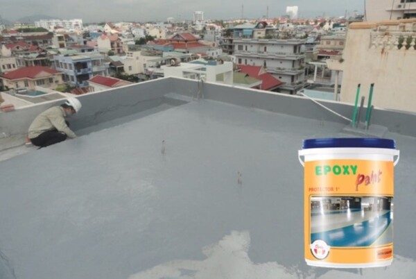 Dịch vụ Chống thấm sàn mái tại Nghệ An Uy Tín - Gọi Thợ 24/7