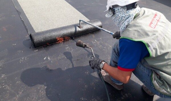 Dịch vụ Chống thấm sàn mái tại Nghệ An Uy Tín - Gọi Thợ 24/7