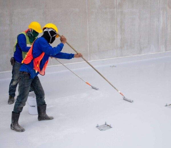 Dịch vụ chống thấm tại Nghệ An Uy Tín - Tiết Kiếm - Hiệu Quả 100%