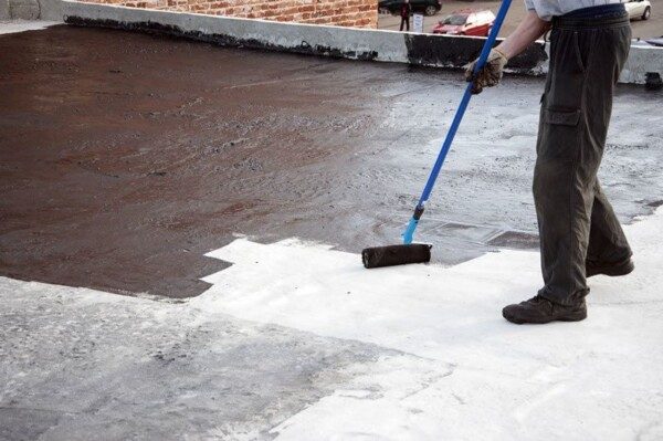 Dịch vụ chống thấm tại Nghệ An Uy Tín - Tiết Kiếm - Hiệu Quả 100%