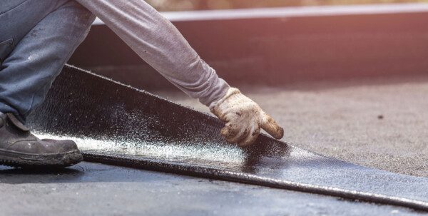 Dịch vụ chống thấm tại Nghệ An Uy Tín - Tiết Kiếm - Hiệu Quả 100%