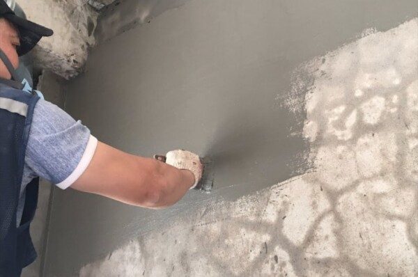 Dịch vụ chống thấm tường đứng tại Nghệ An - BẢO HÀNH 10 NĂM