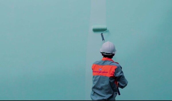 Dịch vụ chống thấm tường đứng tại Nghệ An - BẢO HÀNH 10 NĂM