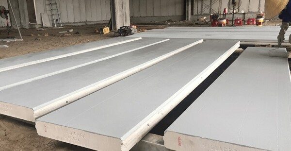 Mua Bê Tông Nhẹ Ở Đâu? Có Nên Xây Nhà Bằng Bê Tông Nhẹ?