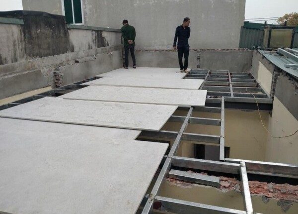 Mua Bê Tông Nhẹ Ở Đâu? Có Nên Xây Nhà Bằng Bê Tông Nhẹ?