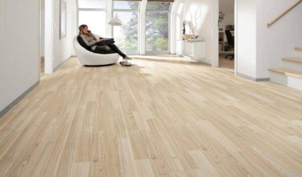 Mua sàn nhựa giả gỗ ở đâu tốt giá rẻ ?