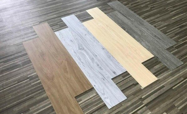 Mua sàn nhựa giả gỗ ở đâu tốt giá rẻ ?