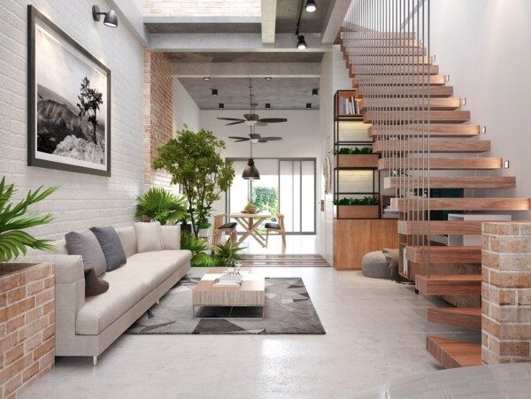 [Báo Giá] Thiết Kế Nội Thất Nhà Đẹp Tại TP Vinh, Nghệ An Trọn Gói