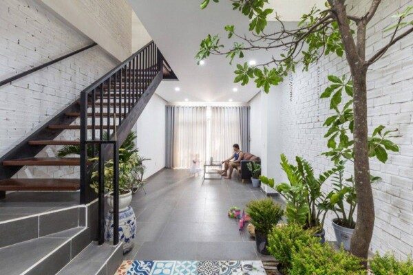 [Báo Giá] Thiết Kế Nội Thất Nhà Đẹp Tại TP Vinh, Nghệ An Trọn Gói