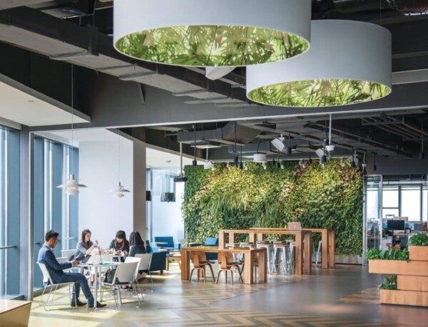 10 Mẫu Thiết Kế Thi Công Nội Thất Văn Phòng Tại TP Vinh, Nghệ An Đẹp 2022