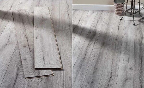 Tìm hiểu về sàn nhựa giả gỗ
