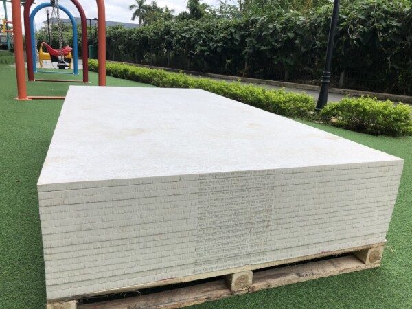 Địa chỉ bán tấm xi măng Cemboard chất lượng