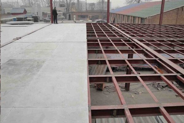Những ứng dụng của tấm xi măng Cemboard trong xây dựng