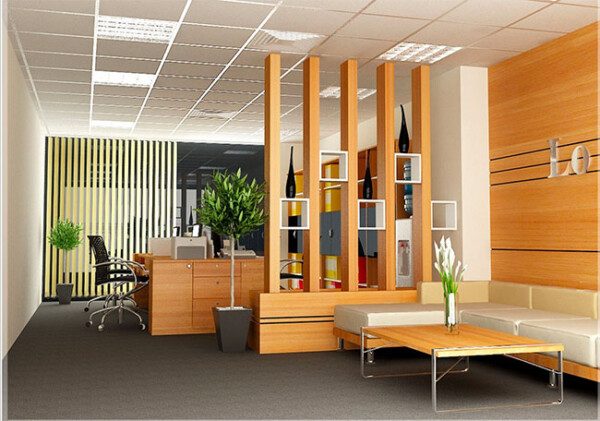 Những vật liệu làm nên lam gỗ trang trí