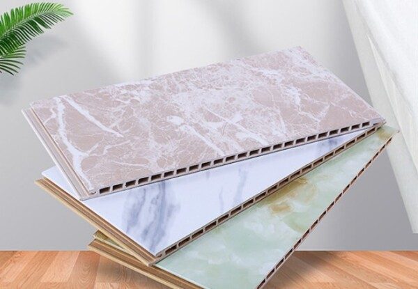 Tấm nhựa giả đá loại nào tốt?