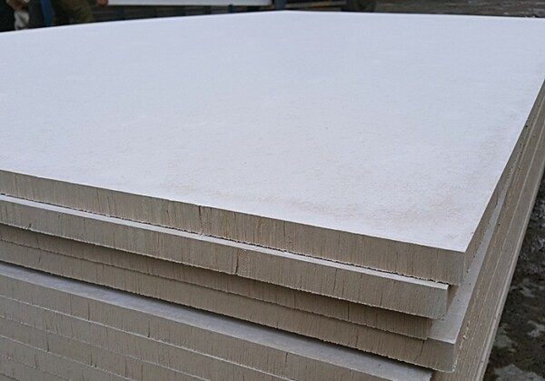 Tấm xi măng Cemboard là gì?