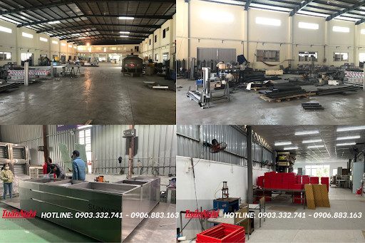 Địa chỉ thiết kế và thi công tủ bếp