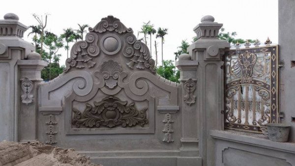 Dap Phu Dieu Bang Xi Mang 1