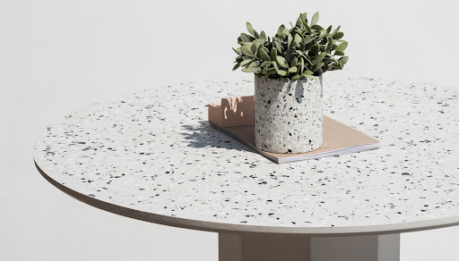 Địa Chỉ Cung Cấp Chậu Cảnh Terrazzo Tại Bắc Kạn Giá Tốt Nhất