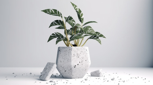 Bật Mí Cơ Sở Cung Cấp Chậu Cảnh Terrazzo Tại Phú Thọ Uy Tín, Chất Lượng