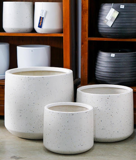 Cơ Sở Cung Cấp Chậu Cảnh Terrazzo Tại Lạng Sơn Chất Lượng
