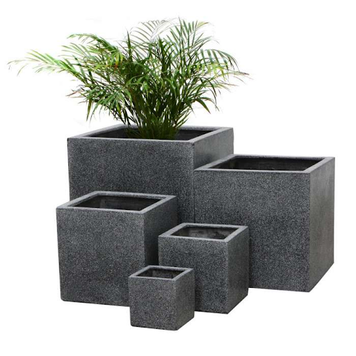 Cơ Sở Cung Cấp Chậu Cảnh Terrazzo Tại Tuyên Quang Giá Rẻ