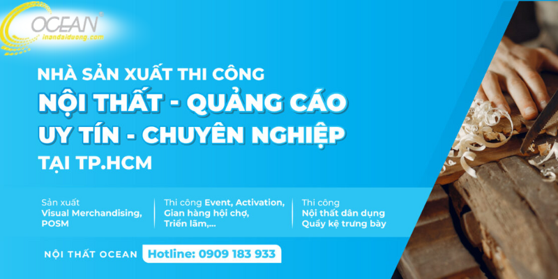 Cam kết từ hệ thống về thi công nội thất khách sạn, resort