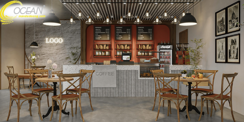 Hiểu đúng về thi công nội thất trong lĩnh vực F&B