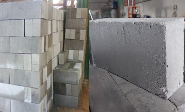 "Bê Tông Bọt" - Những Tiêu Chuẩn "CHÍNH XÁC" Của Bê Tông Bọt