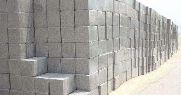 Bê Tông Xốp - Chất Lượng "Dẫn Đầu" Thị Trường Nội Thất Hiện Đại