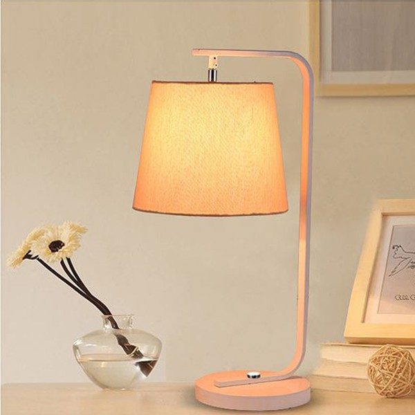 Đèn Ngủ Trang Trí Phòng Ngủ Nhỏ Xinh Với 22+Thiết Kế Độc Đáo