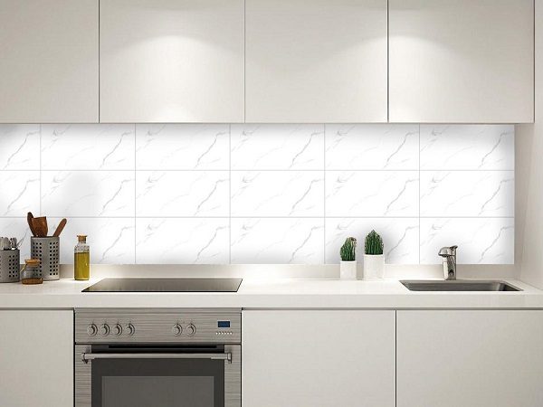 TOP Gạch Ốp Tường Bếp Đẹp, Giá Rẻ Dẫn Đầu Xu Hướng 2022