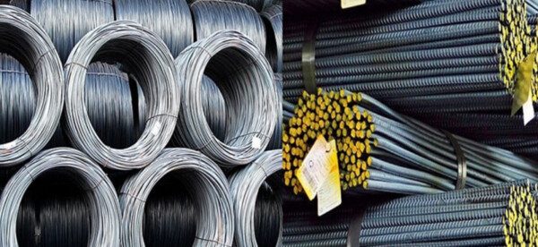 [BÁO GIÁ] Sắt Thép Xây Dựng Mới Nhất Thị Trường Từ Các Nhà Máy