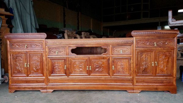 Kệ tivi hiện đại