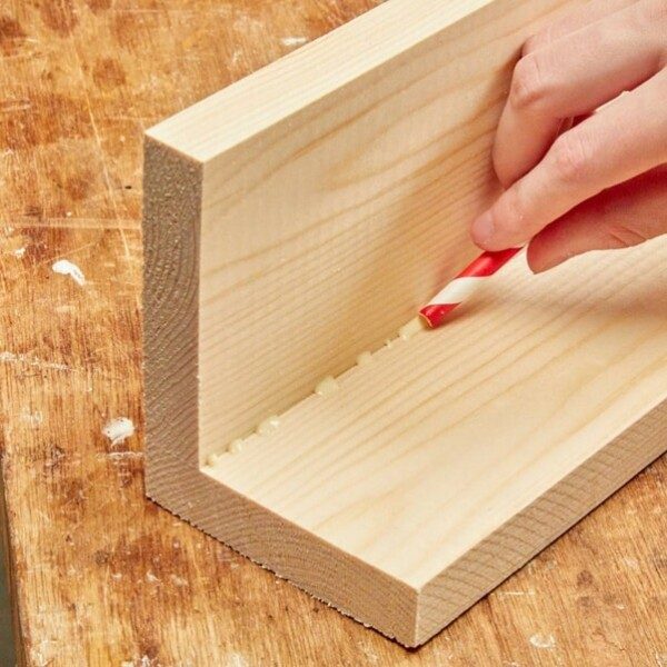 "Đánh Giá" 9+ Dòng Keo Dán Gỗ Chính Hãng Chuyên Dụng Nhất