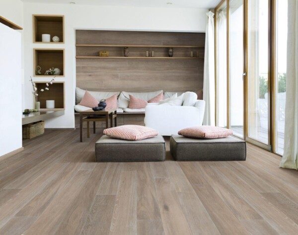 Sàn Gỗ Là Gì? 11 Lợi Ích "Bất Ngờ" Từ Việc Sử Dụng Sàn Gỗ