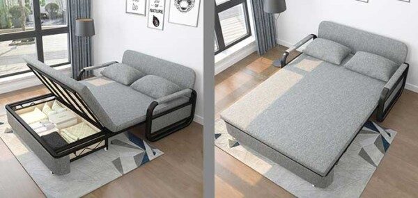 Sofa Đa Năng "GIÁ TỐT" - Giải Phóng Không Gian Một Cách Hiệu Quả