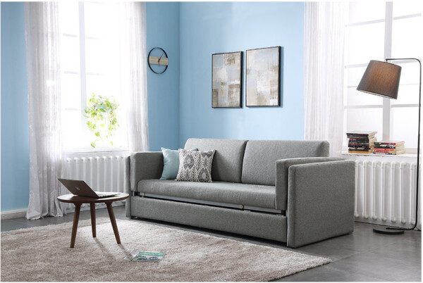 Sofa Thông Minh Nhập Khẩu Gấp Gọn "GIÁ TỐT" Nhất Thị Trường